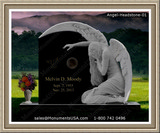 Cemetery Stones Provider  in Lacombe, Louisiana