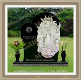 Headstone-Decorations