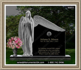 Hellman-Memorial-Headstone
