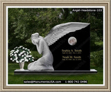 Cemetery Statues Dealer  in Grand Island, Nebraska