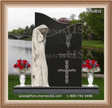 Cemetery Monuments for Sale in Sulphur, Louisiana