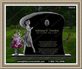  Memory Garden Stones Online Services in Pierre, South Dakota