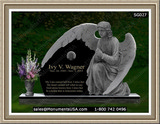 Granite Memorial Maker  in Matteson, Illinois