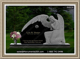 Granite Memorial Maker  in Melrose Park, Illinois