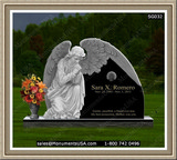 How-Can-I-Clean--Tarnished-Headstone