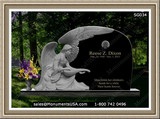 How-Clean-Granite-Headstone