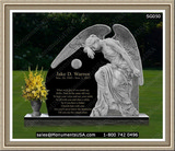 Granite Memorial Maker  in North Aurora, Illinois