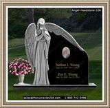 Pictures-Of-Upright-Headstones