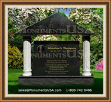 Cemetery Stones Provider  in Lucas Valley-Marinwood, California