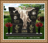 Cemetery Statues Dealer  in Kearney, Nebraska