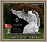 Cemetery Statues Dealer  in La Vista, Nebraska