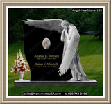 Flap-Lid-Tombstone-Gravestone