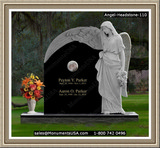 Cemetery Statues Dealer  in Lincoln, Nebraska