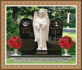 Monuments for Sale in Andalusia, Alabama, USA