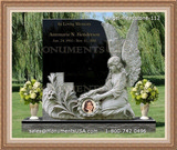 Tombstone Memorials Products in Rochester, Michigan