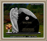 Belove-Father-On-Headstone