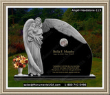 Flat-Gravestone-Price-West-End-Nc