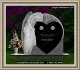 Cemetery Statues Dealer  in North Platte, Nebraska