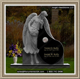 Burial Stones Online Services in Montrose, Colorado