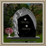 Floral-Arrangements-For-Cemetery-Monuments