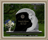 Foam-Gravestone-Template