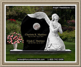 Burial Stones Online Services in Salida, Colorado