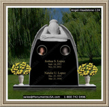 Cemetery Statues Dealer  in South Sioux City, Nebraska