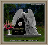 Northern-Granite-Corp-Headstones