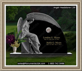 Marble Monument Provider  in Meadow Lake, New Mexico