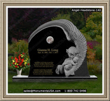 Nursing-Headstone