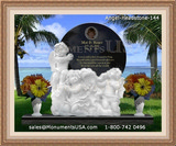 Marble Monument Provider  in Roswell, New Mexico