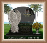  Memorials Stones Seller in Edmond, Oklahoma