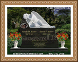 Monuments-In-Kissimmee-Fl