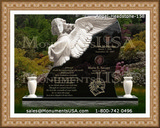 Delivery-Time-For-A-Black-Granite-Headstone