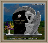 Memorial Granite Factory Price  in Gulf Breeze, Florida