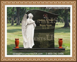 Angel Grief Seller  in Arden Hills, Minnesota