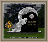 Headstone-Paperweights