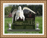 Looking-For-Cemetery-Markers-And-Monuments