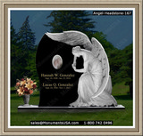 Custom-Artistic-Headstones