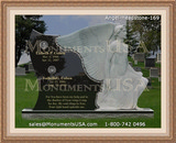 Monuments for Sale in Opp, Alabama, USA