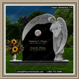 Headstone-Manufacturer