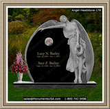 Angel Grief Seller  in Hermantown, Minnesota