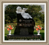Headstone-Memorials