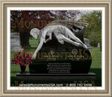 Monuments for Sale in Tarrant, Alabama, USA