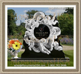  Cemetary Memorials in Windsor, Ontario