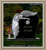 Headstone-In-Your-Home