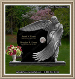  Headstone Memorial Online Servicing Ripley, Tennessee