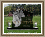  Headstone Memorial Online Servicing Jefferson City, Tennessee