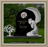  Headstone Memorial Online Servicing Alcoa, Tennessee