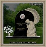  Headstone Memorial Online Servicing Manchester, Tennessee